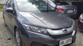 Honda City E 2016 for sale
