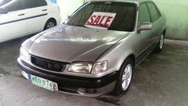 Toyota Corolla Altis 1998 for sale