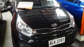 2015 Kia Rio for sale
