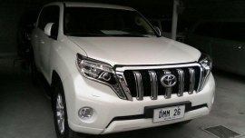 Toyota Land Cruiser Prado 2014 for sale