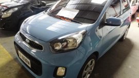 Kia Picanto 2016 P398,000 for sale