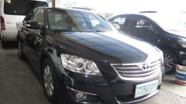 Well-maintained Toyota Camry V 2009 for sale