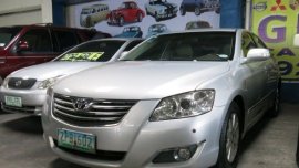 Well-kept Toyota Camry 2008 for sale