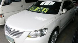Well-maintained Toyota Camry 2007 for sale