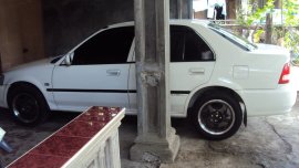 Honda City Type Z 2002 for sale