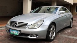 Used Mercedes-Benz 2005 Automatic Gasoline at 31000 km for sale