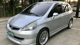 2001 Honda Fit Jazz for sale