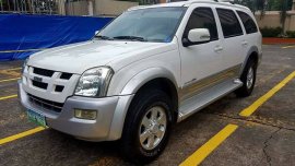 2005 Isuzu Alterra for sale