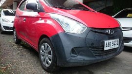Hyundai Eon Gl 2014 for sale