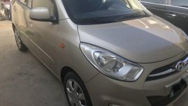 Hyundai i10 2012 for sale