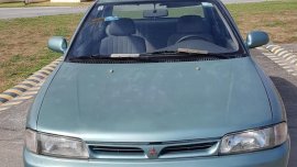 1996 Mitsubishi Lancer for sale