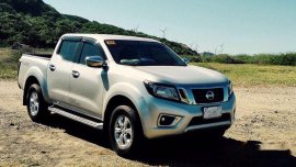 Nissan NP300 Navara 2015 for sale