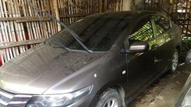 Honda City S 2013 for sale