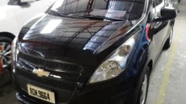 Almost brand new Chevrolet Spark Gasoline 2015 for sale