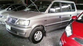 Mitsubishi Adventure 2003 for sale