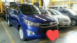 Toyota Innova 2016 for sale