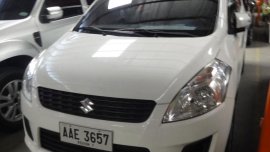 2015 Suzuki Ertiga for sale