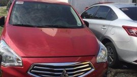 Mitsubishi Mirage G4 Glx 2015 for sale
