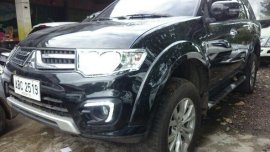 Mitsubishi Montero 4x2 2015 for sale