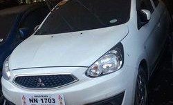 Mitsubishi Mirage Glx 2016 for sale