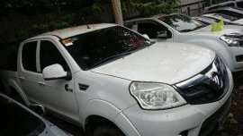 Foton Thunder 2014 for sale