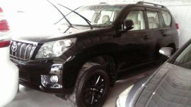 Toyota Land Cruiser Prado 2010 for sale