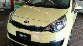 Kia Rio 2017 for sale