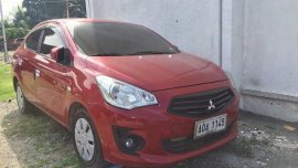 Mitsubishi Mirage G4 Glx 2014 for sale
