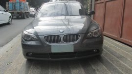 Bmw 523I 2007 for sale