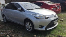 Toyota Vios E 2015 for sale