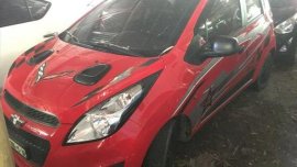 Chevrolet Spark 2015 for sale