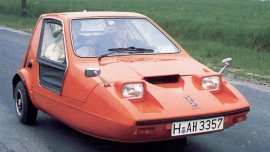 Top 10 exotic car designs in the world