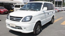 Mitsubishi Adventure 2017 for sale