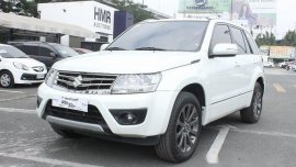 Suzuki Grand Vitara 2016 for sale