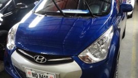 2016 Hyundai Eon for sale 
