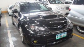 Subaru WRX 2011 STI M/T for sale