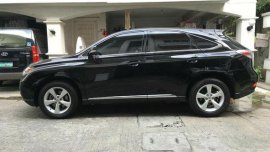 Lexus RX 350 2011 for sale