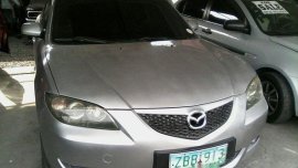 Mazda 3 2005 for sale