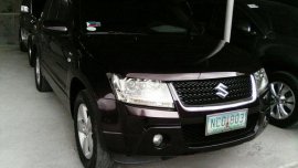 Suzuki Grand Vitara 2009 for sale