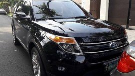 Ford Explorer 2012 for sale