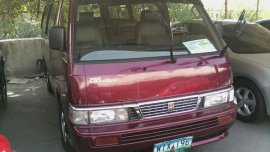 Nissan Urvan 2013 for sale