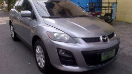 Mazda CX-7 2011 for sale