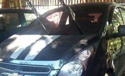 Chevrolet Spark Hb Ls 2015 for sale