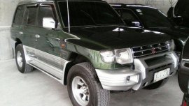 Mitsubishi Pajero 2004 for sale