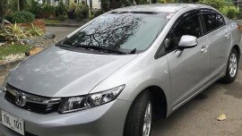 Honda Civic 2012 for sale