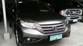 Honda CR-V 2012 for sale