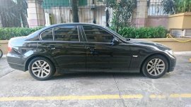 BMW 318i 2008 for sale