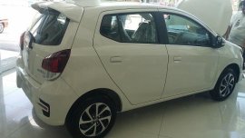Toyota Wigo 2018 Gasoline Manual for sale