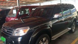 2013 Ford Everest Limited Automatic Diesel for sale