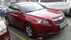 Chevrolet Cruze 2011 for sale